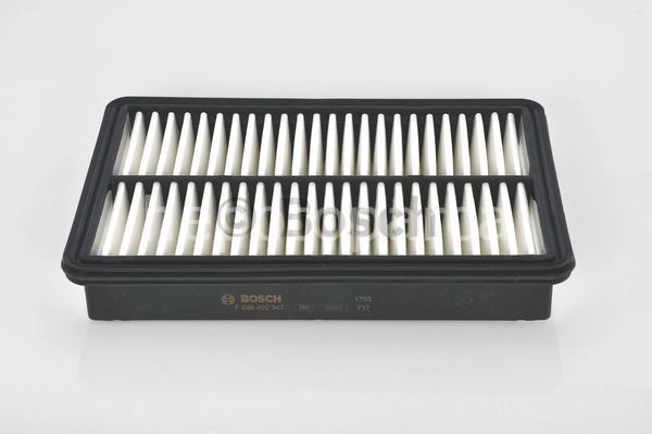 MAZDA 3 2.0 09.2016 - 01.2018 BOSCH HAVA FİLTRESİ