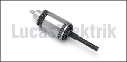 TIT108  ENDUVI 12V MF TRAKTOR /BMC TM30/ANADO L DIZEL/STEYR TRAKTOR