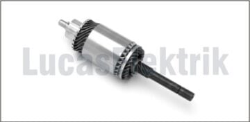 TIT108  ENDUVI 12V MF TRAKTOR /BMC TM30/ANADO L DIZEL/STEYR TRAKTOR