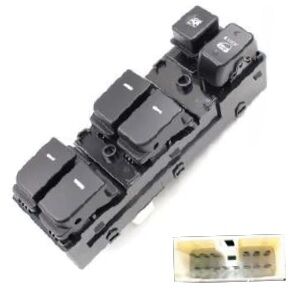 AN1334 ANAHTAR CAM ACMA KIA SORENTO SOL-4 2011->
