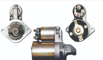 STR3060 MARŞ MOTORU DELCO OPEL ASTRA-CORSA-DAEWOO    3471173 09163860 09000700