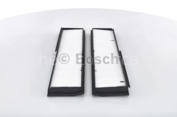 MERCEDES-BENZ E 200 07.1993 - 07.1995  BOSCH POLEN FİLTRESİ filitre