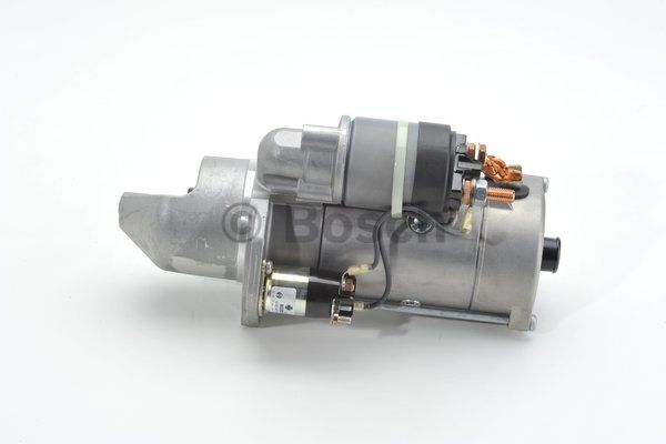 Marş  Motoru  str 8050 BMC ELEKTRONİK MOTOR  CUM 5265096