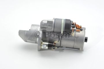 Marş  Motoru  str 8050 BMC ELEKTRONİK MOTOR  CUM 5265096