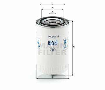 W 940/41Ağır Vasıta