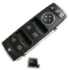 AN1631 ANAHTAR CAM ACMA MERC.GLK320/C220/E350 SOL