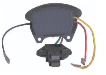 IP735B KONJEKTÖR VALEO 12V.VOLVO MARİNA/PENTA 3 KA LOLU