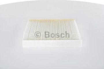 ROVER 416 1.6 GSi 16V 04.1990 - 02.1996  BOSCH POLEN FİLTRESİ filitre