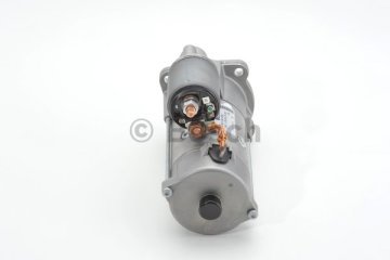 BOSCH_0001263008 Marş  Motoru 24V DEUTZ SULTAN CARGO STR 8043
