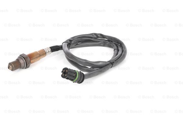 Oksijen (Lambda) SensörüBMW 520 i 200709 - 201002 BMW 11787573321