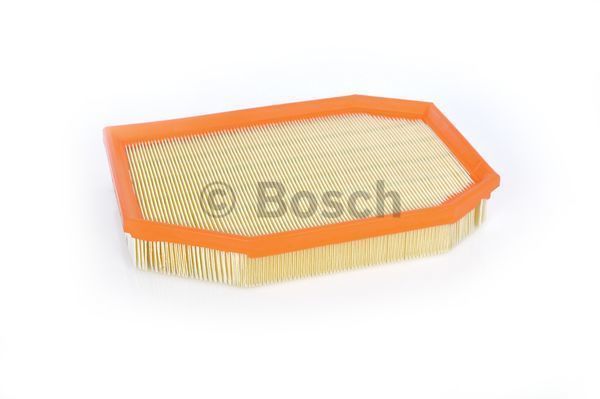 Hava Filtresi Elemanı