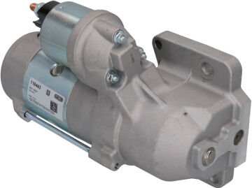 F032116443 Marş Motoru Volvo XC90 4.4 B8444S 01-01 -2005 -,Volvo S80 V8 4.4 B8444S 01-03-2006 -
