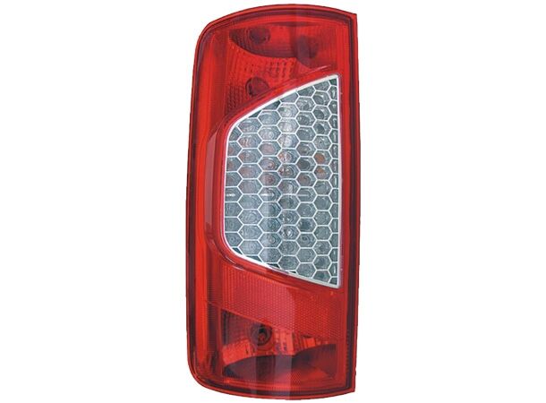 ÇERKEZ-CVT-151 STOP LAMBASI FORD CONNECT SOKETSİZ 2009 SOL