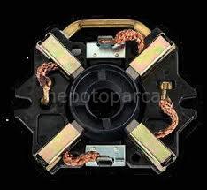 GEBE LAX-31/32  ALTERNATÖR KÖMÜRÜ FORD D750