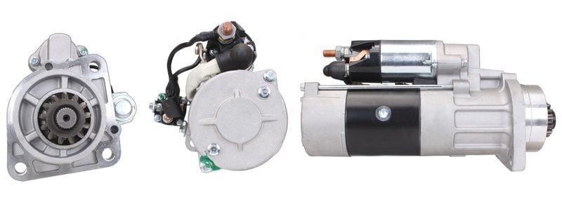 98216 MERCEDES AROCS MP4 24V 13 DİŞ  MS888 STR1905