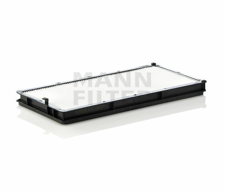 CU 3338 İÇ MEKAN FİLTRESİ BMW BMW ALPINA B. BOVENSIEPEN B10 (E34) B11 (E32) B12 (E32) BMW 5 (E34) 7 (E32) 64 31 1 390 836