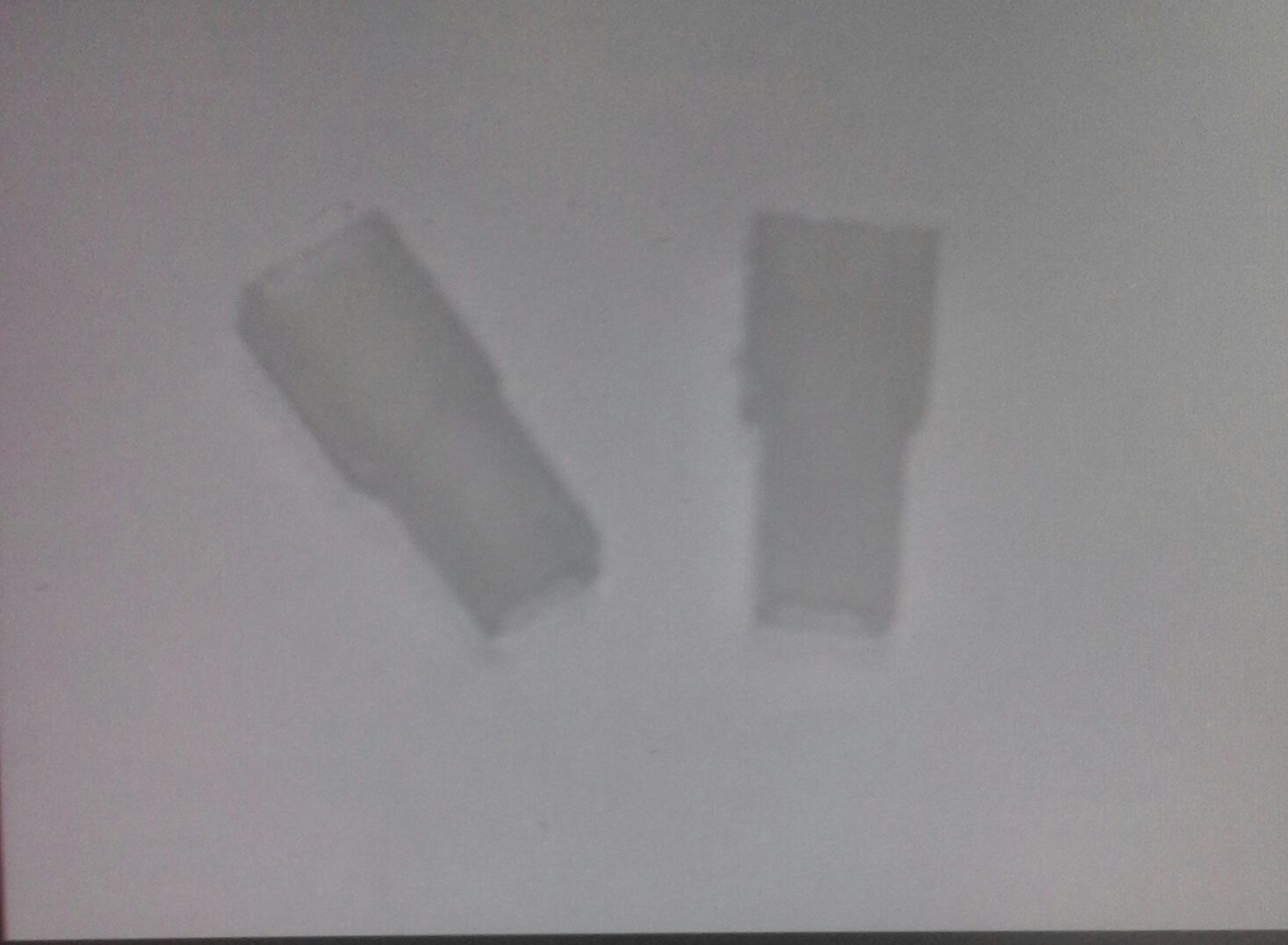 RADE.121 RADE SF 1E FİŞ KLILFI  500 AD.