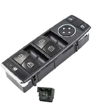 AN1632 ANAHTAR CAM ACMA MERC.ML320/C180/E180 SOL-4 KATLNM