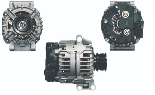 ALT205 ALTERNATÖR BOSCH 12V 98A 98A MEGANE II BENZ 98-->  7700101274	77 00 101 274	RENAULT
7700421477	77 00 421 477	RENAULT
7711134564 7711134564 RENAULT
8