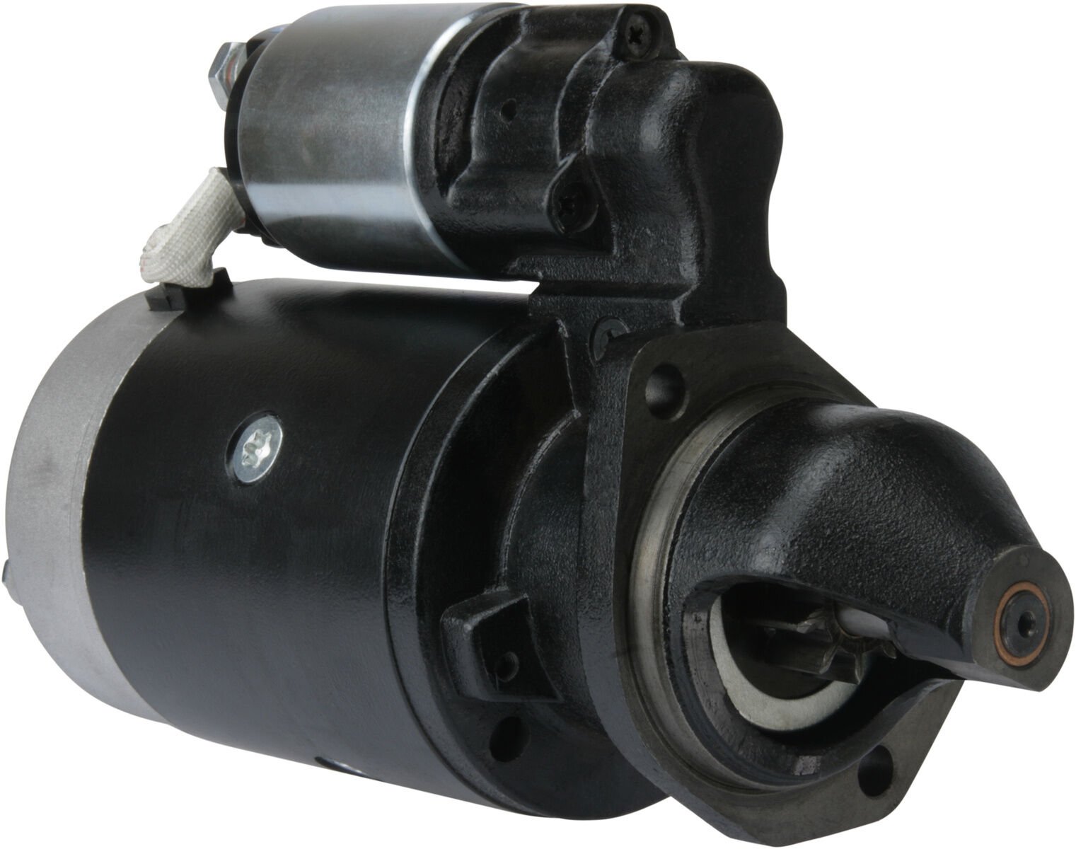 F032114676 Marş Motoru KHD Various Models -,KHD Va rious Models -