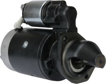 F032114676 Marş Motoru KHD Various Models -,KHD Va rious Models -