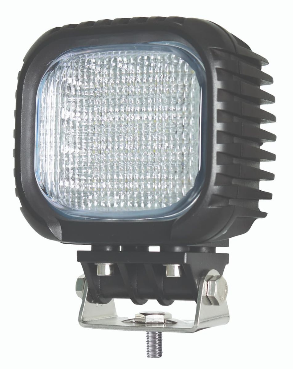 32106 ÇALIŞMA LAMBA AĞIR HİZMET 16 LED 10/30W 48W FLOOD