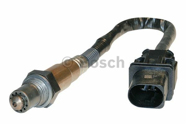 Dizel Oksijen SensörüBMW 118 d 200409 - 200703; 120 d 200409 - 200703 BMW 779677801; BMW 13627
