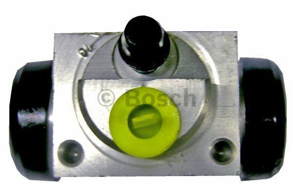 Tekerlek Silindiri - [ø 19,05 mm]FORD Fiesta 1.25i 200212 - 200809; Fiesta 1.4 TDCi 200111 - 200809; Fiesta 1.3i 200111 - 200809; Fusion 1.4 i 200210 - 201206; Fiesta 1.4 i 200111 - 200809; Fusion 1.4 TDCi 200210 - 201206; Fusion 1.6i 200 MAZ DDY2267