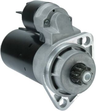 F032114677 Marş Motoru Hatz Various Models -,Hatz  Various Models -,Various Agriculture Vehicles  -,Various Industrial applications  -