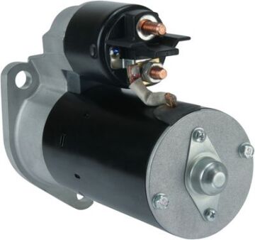 F032114677 Marş Motoru Hatz Various Models -,Hatz  Various Models -,Various Agriculture Vehicles  -,Various Industrial applications  -