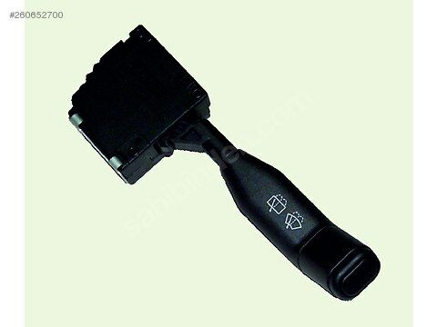 DOĞANER.3019 DOĞANER SİLECEK (SU ATMA ) KOLU RENAULT 19  7700826606 7700818343