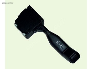 DOĞANER.3019 DOĞANER SİLECEK (SU ATMA ) KOLU RENAULT 19  7700826606 7700818343