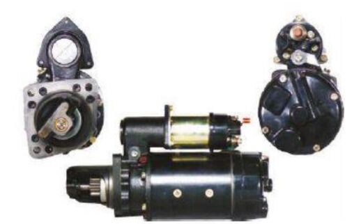 STR50-159 MARŞ MOTORU DELCO 12 V DAEWOO/DEV FATİH    9X0353 AR55638 RE13722 AR77254