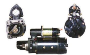 STR50-159 MARŞ MOTORU DELCO 12 V DAEWOO/DEV FATİH    9X0353 AR55638 RE13722 AR77254