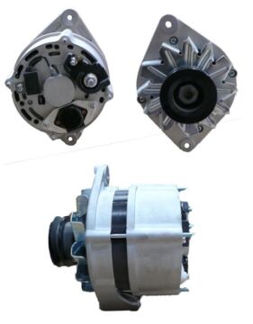 ALT2020 ALTERNATÖR BOSCH 12V 70A R-9 SPRING/BROA   2373005