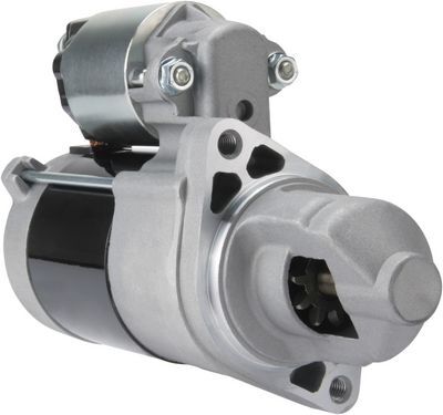 F032114678 Marş Motoru John Deere Various Models -