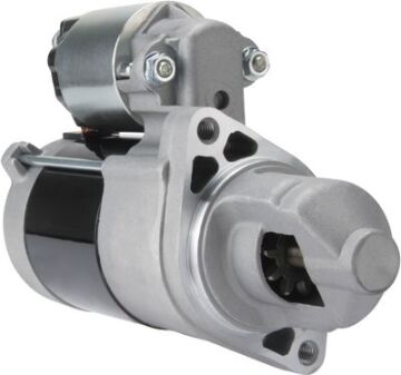 F032114678 Marş Motoru John Deere Various Models -