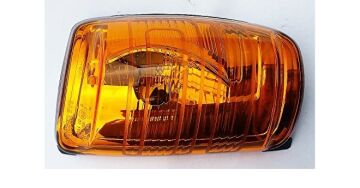 ÇERKEZ-CVT-216 V363 AYNA SİNYALİ SARI SAĞ  BK31 13B382 BB