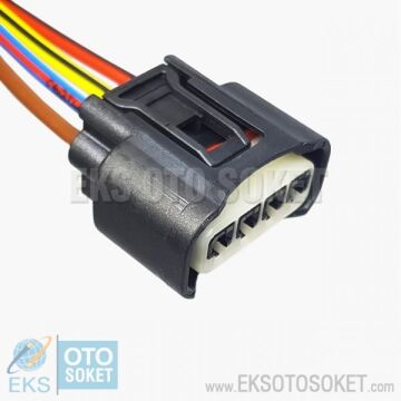 4C018 TOYOTA SOKET