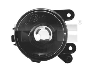 SİS FARI SOL VW GOLF 5 1K0941699A