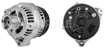 MG 762 Z1660 14V 150A LETRİKA MAHLE ISKRA MG762 72412249 11204970500   ACV0064840