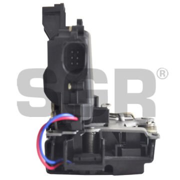 SGR 27003 KAPI KİLİT MOTORU  PASSAT-BORA-GOLF ARKA SOL VW