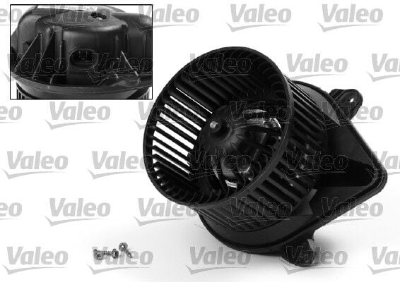 698277 KALORİFER MOTORU RENAULT MEGANE AC 7701046058.