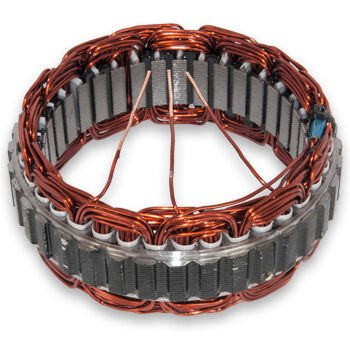 YAVUZ 10207 STATÖR 12V 50 AMP.ISUZU MOTORLU J9 PREMİER  DAR