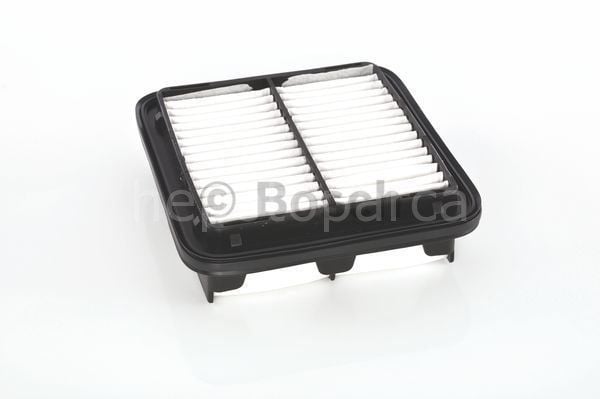 TOYOTA Starlet 1.3i 16V 01.1996 - 07.1999 BOSCH HAVA FİLTRESİ filitre