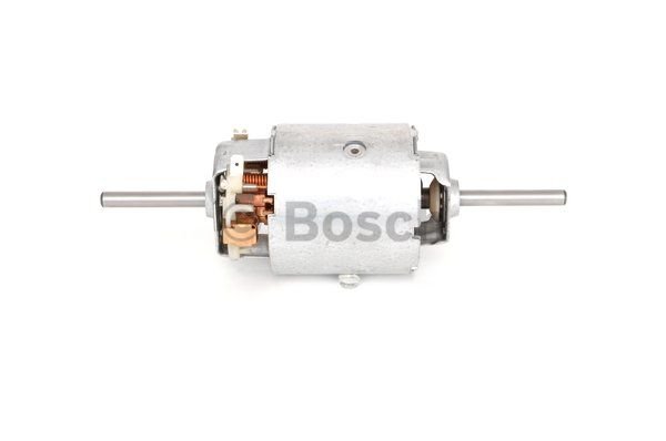 Doğru Akım Motoru (DPD Motor, 12 V) DSO 40044236
