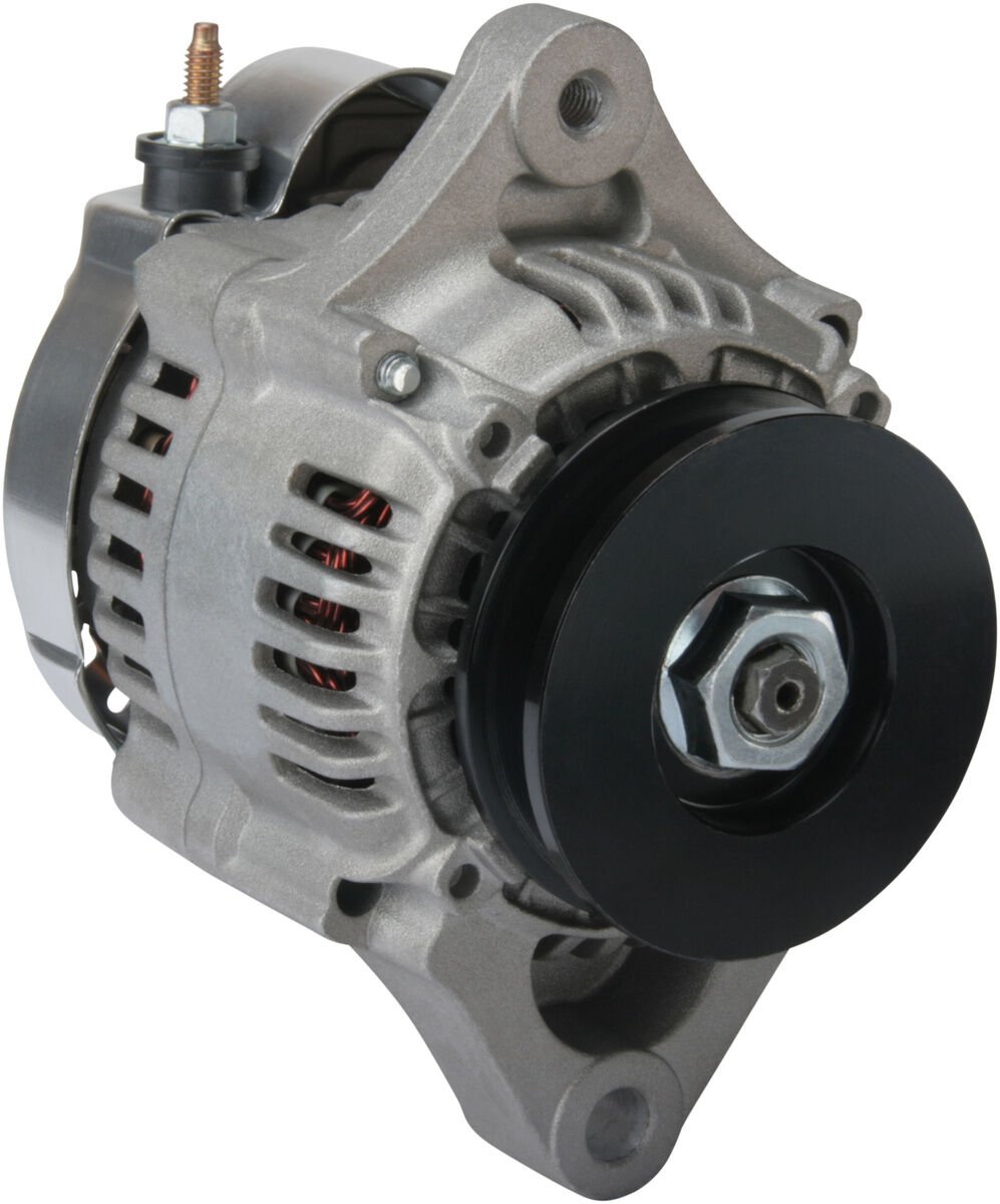 F032114679 Alternatör John Deere Various Models -