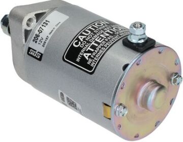 F032116448 Marş Motoru Cub Cadet RZT46, RZT50, RZT 54 01-02-2014 -,Cub Cadet LTX1045, LTX1050  Traktor 01-02-2014 -