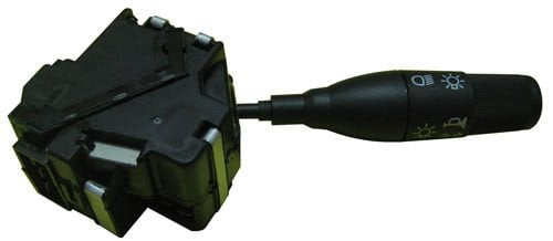 DOĞANER.4019 DOĞANER FAR VE KORNA KOLU RENAULT 19  7700842114