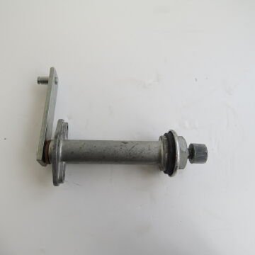 802 CAM SİLGİ FREZESİ RENAULT 12 SAĞ R12 R-12